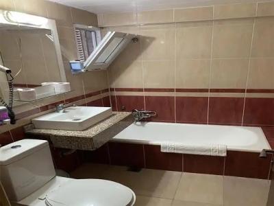 Odrys Beach & Resort - 52