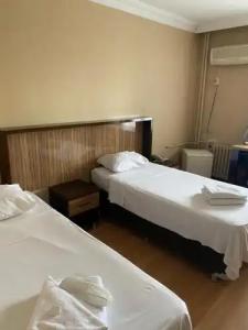 Odrys Beach & Resort - 96