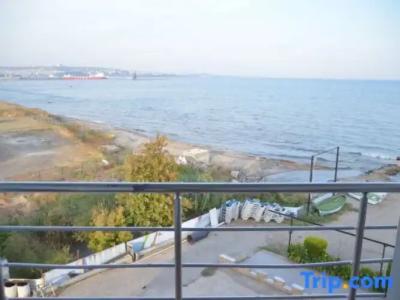 Odrys Beach & Resort - 64