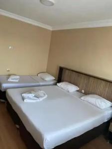 Odrys Beach & Resort - 78