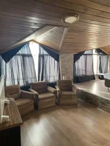 Odrys Beach & Resort - 132