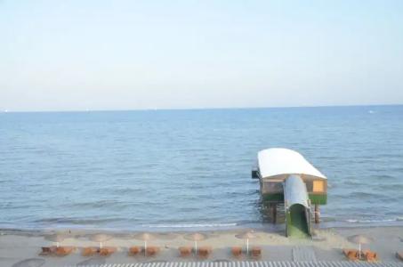 Odrys Beach & Resort - 86