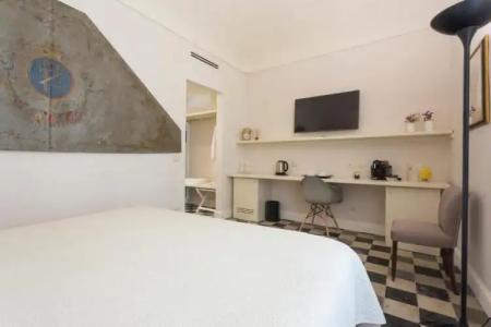 San Carlo Suites - 36