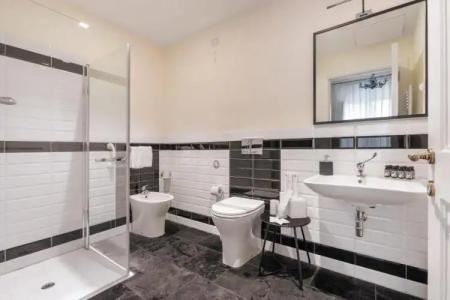 San Carlo Suites - 21