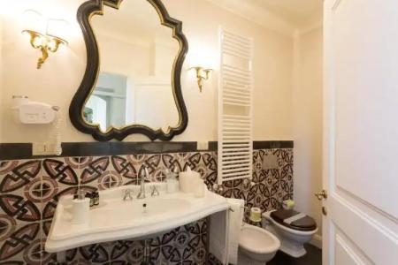 San Carlo Suites - 25