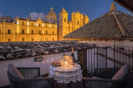 San Carlo Suites - 87