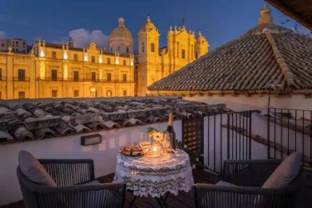 San Carlo Suites - 0