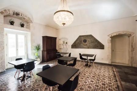 San Carlo Suites - 14