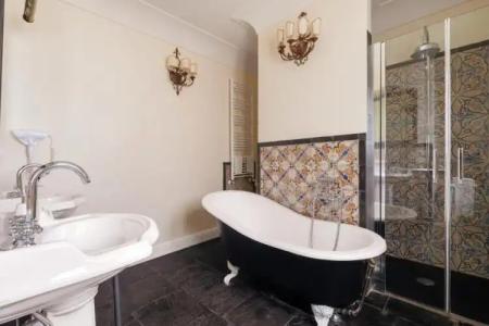 San Carlo Suites - 56