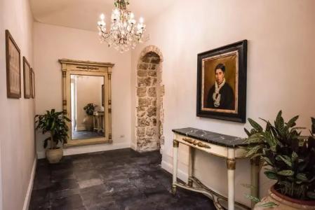 San Carlo Suites - 11