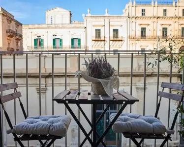 San Carlo Suites - 61