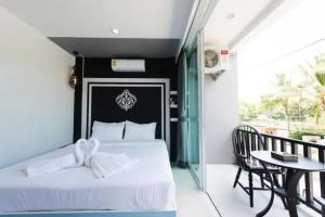 Vacation Time House, Nai Yang