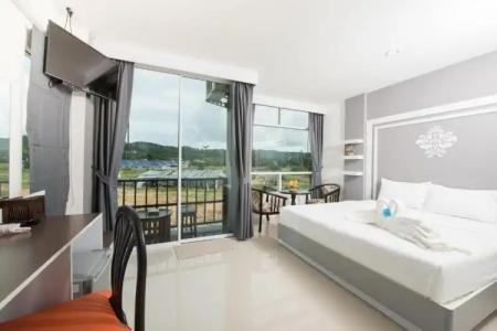 Vacation Time House - 2