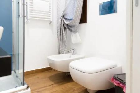 B&B Stella Maris Sciacca Centro - 8