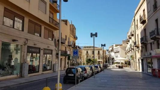 B&B Stella Maris Sciacca Centro - 13