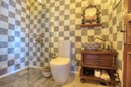 Kirazli Sultan Konak - 36