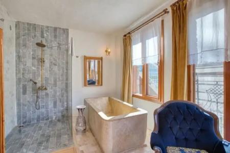 Kirazli Sultan Konak - 42