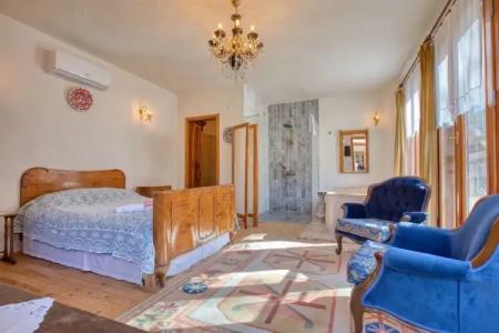 Kirazli Sultan Konak - 89