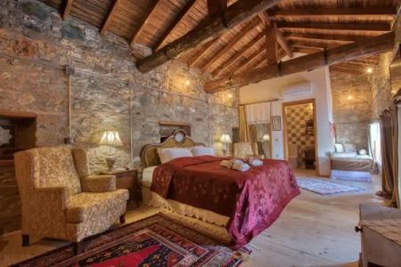 Kirazli Sultan Konak - 108