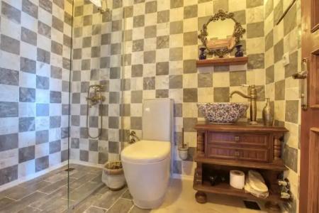 Kirazli Sultan Konak - 107