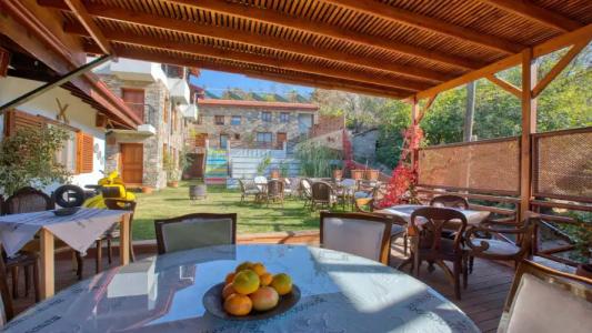 Kirazli Sultan Konak - 29