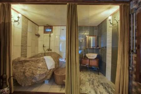 Kirazli Sultan Konak - 114