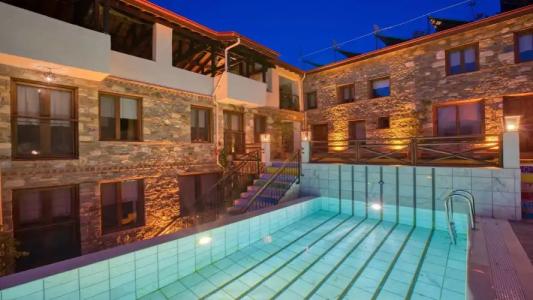 Kirazli Sultan Konak - 20