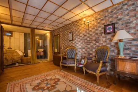 Kirazli Sultan Konak - 119