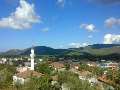 Kirazli Sultan Konak - 81