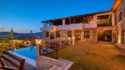 Kirazli Sultan Konak - 24