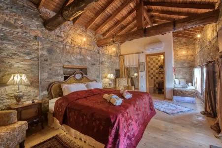 Kirazli Sultan Konak - 109