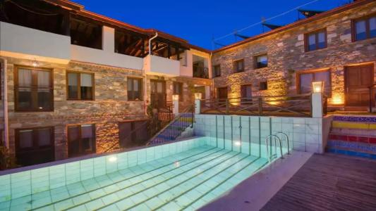 Kirazli Sultan Konak - 0