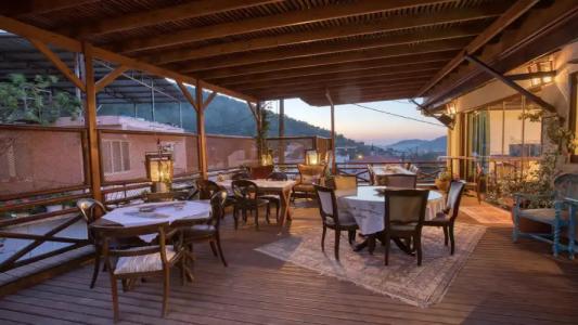 Kirazli Sultan Konak - 26