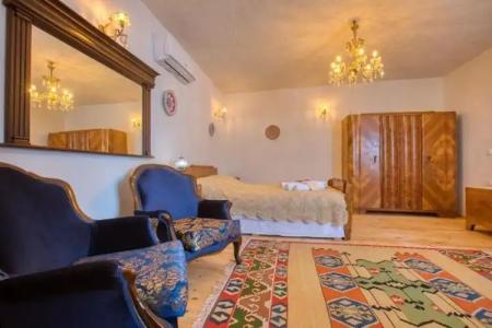 Kirazli Sultan Konak - 55