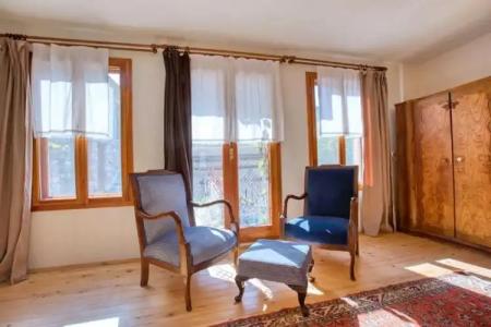 Kirazli Sultan Konak - 48