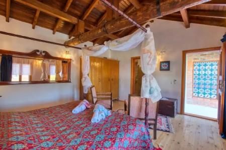 Kirazli Sultan Konak - 88