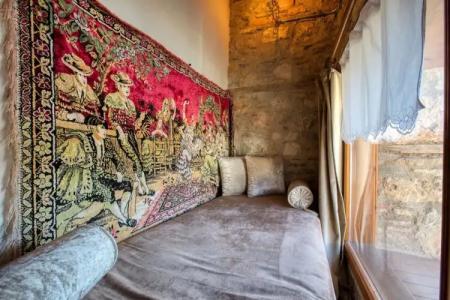 Kirazli Sultan Konak - 102