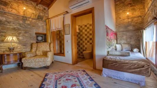 Kirazli Sultan Konak - 5