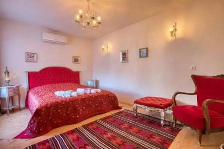 Kirazli Sultan Konak - 51