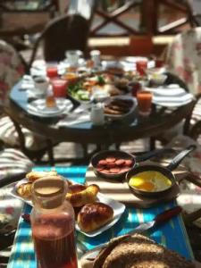 Kirazli Sultan Konak - 13