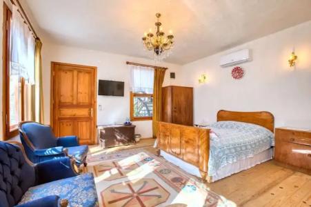 Kirazli Sultan Konak - 93