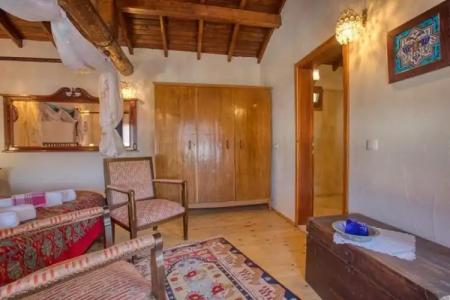 Kirazli Sultan Konak - 35