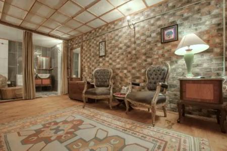 Kirazli Sultan Konak - 117