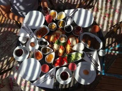 Kirazli Sultan Konak - 12