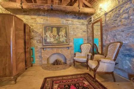 Kirazli Sultan Konak - 78