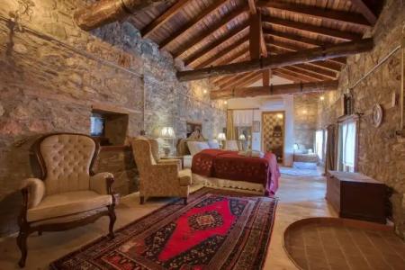 Kirazli Sultan Konak - 100