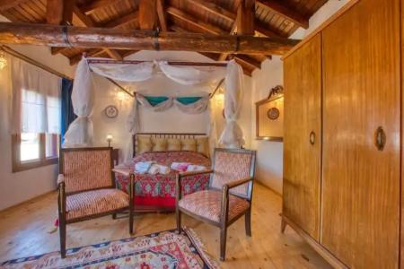 Kirazli Sultan Konak - 92