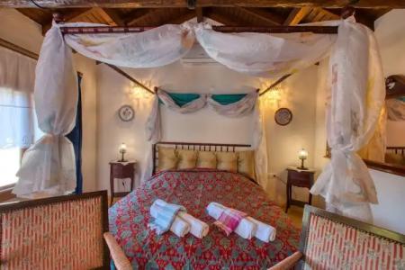 Kirazli Sultan Konak - 90