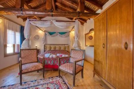 Kirazli Sultan Konak - 71