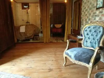 Kirazli Sultan Konak - 18